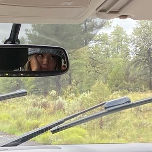 Meet your Posher, Inés